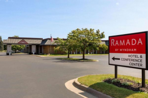 Ramada by Wyndham Alpena